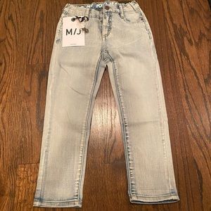 NWT Molo jeans size 8